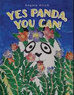 Yes Panda, You Can!