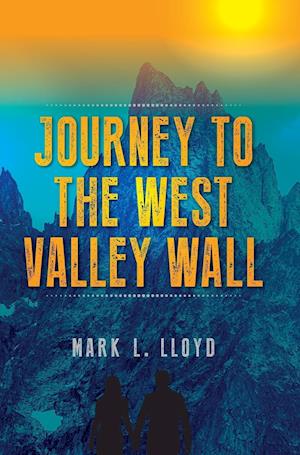 Journey to the West Valley Wall