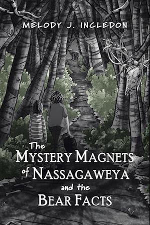 The Mystery Magnets of Nassagaweya and the Bear Facts