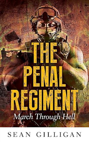 The Penal Regiment