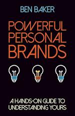 Powerful Personal Brands