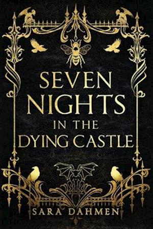 Seven Nights in the Dying Castle