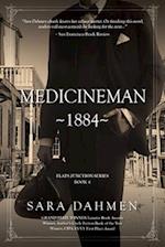 Medicineman 1884 