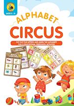 Alphabet Circus