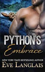 Python's Embrace
