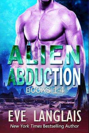 Alien Abduction 1