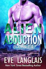 Alien Abduction 1