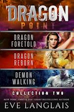 Dragon Point: Collection Two