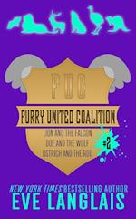 Furry United Coalition #2