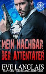 Mein Nachbar, der Attentäter