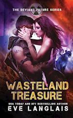 Wasteland Treasure