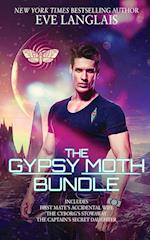 The Gypsy Moth