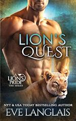 Lion's Quest 