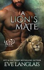 A Lion's Mate 