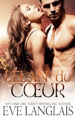 L'élan du Coeur