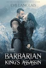 The Barbarian King's Assassin 