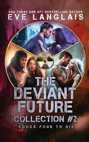 The Deviant Future Collection #2