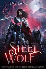 Steel Wolf 