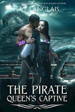 The Pirate Queen's Captive 