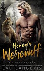 Honey's Werewolf