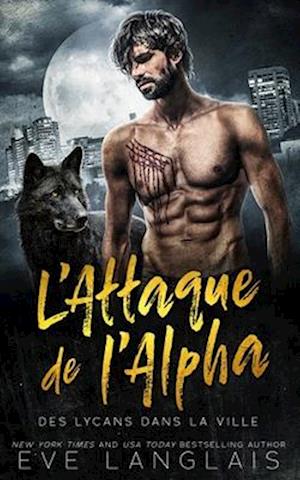 L'Attaque de l'Alpha