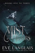 Mist and Mirrors : Books One to Three