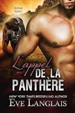 L'appel de la Panthère