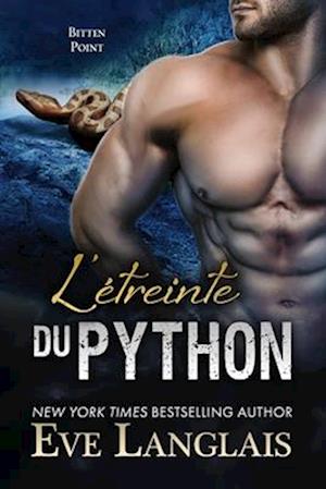 L'étreinte du Python