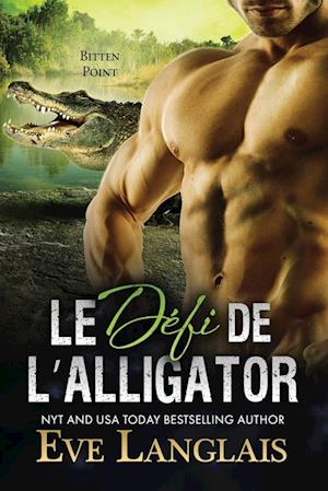 Le Défi de l'Alligator