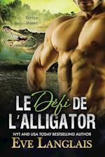 Le Défi de l'Alligator