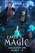 Earth's Magic Collection One