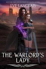 The Warlord's Lady