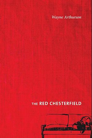 Red Chesterfield