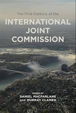 First Century of the International Joint Commission