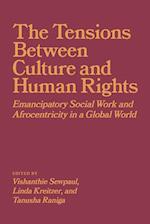 Tension Between Culture and Human Rights