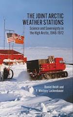 The Joint Arctic Weather Stations