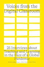 Voices from the Digital Classroom 
