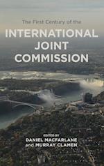 First Century of the International Joint Commission