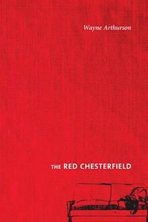 Red Chesterfield