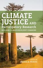 Climate Justice and Participatory Research