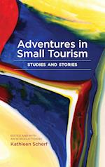 Adventures in Small Tourism