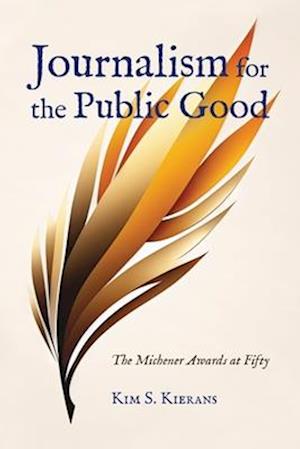 Journalism for the Public Good