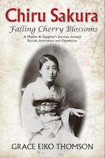 Chiru Sakura -- Falling Cherry Blossoms