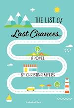 The List of Last Chances