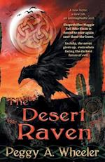 The Desert Raven