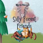 Silly Forest Friends