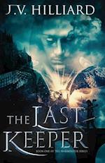 The Last Keeper 