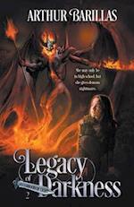 Legacy of Darkness 