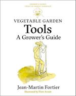 Vegetable Garden Tools