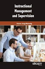 Instructional Management and Supervision